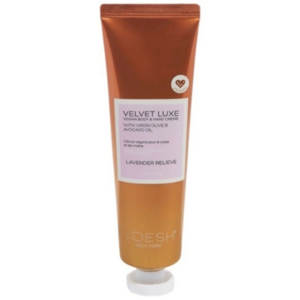 Velvet Luxe Body & Hand Creme